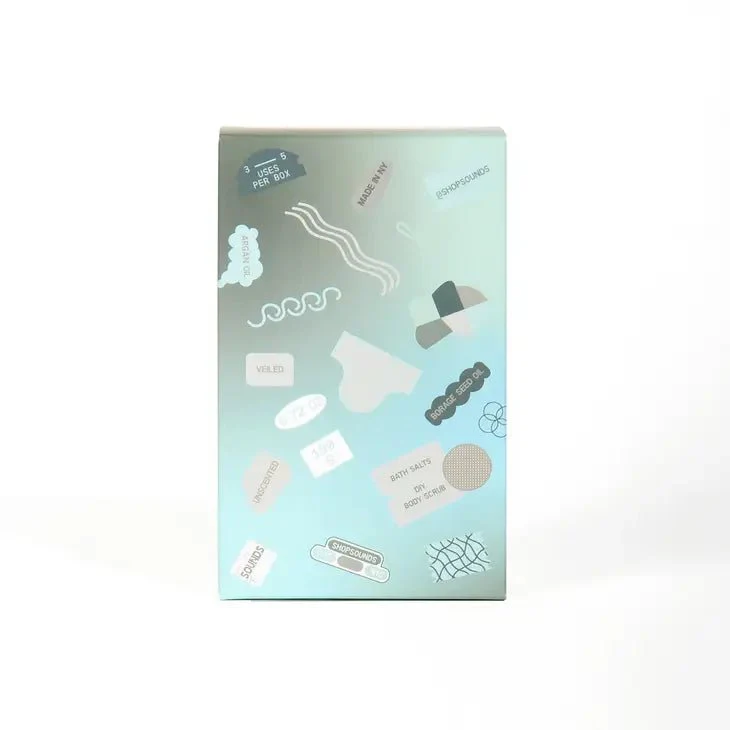 Veiled Bath Salts - Image 2