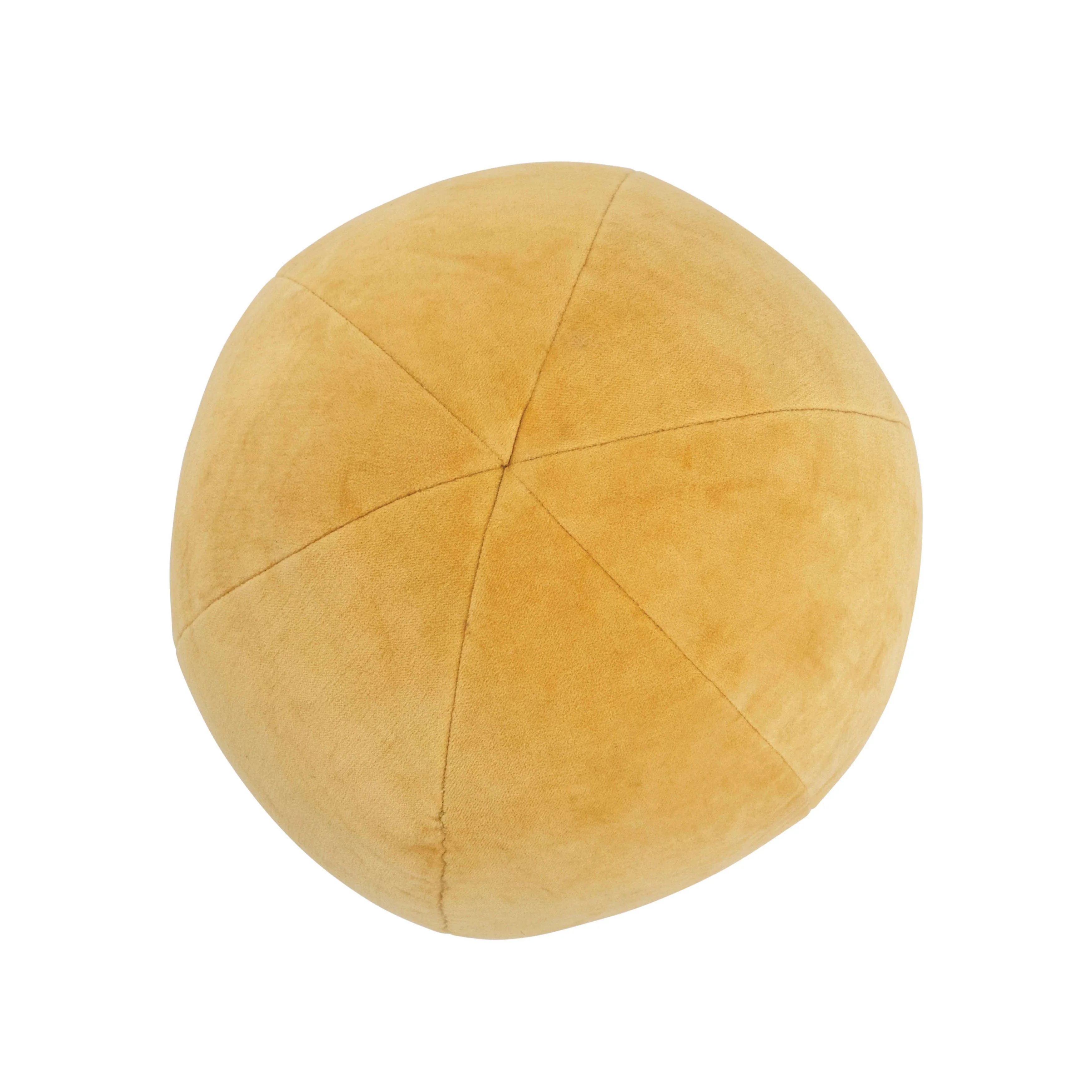 Velvet Orb Pillow - Image 2