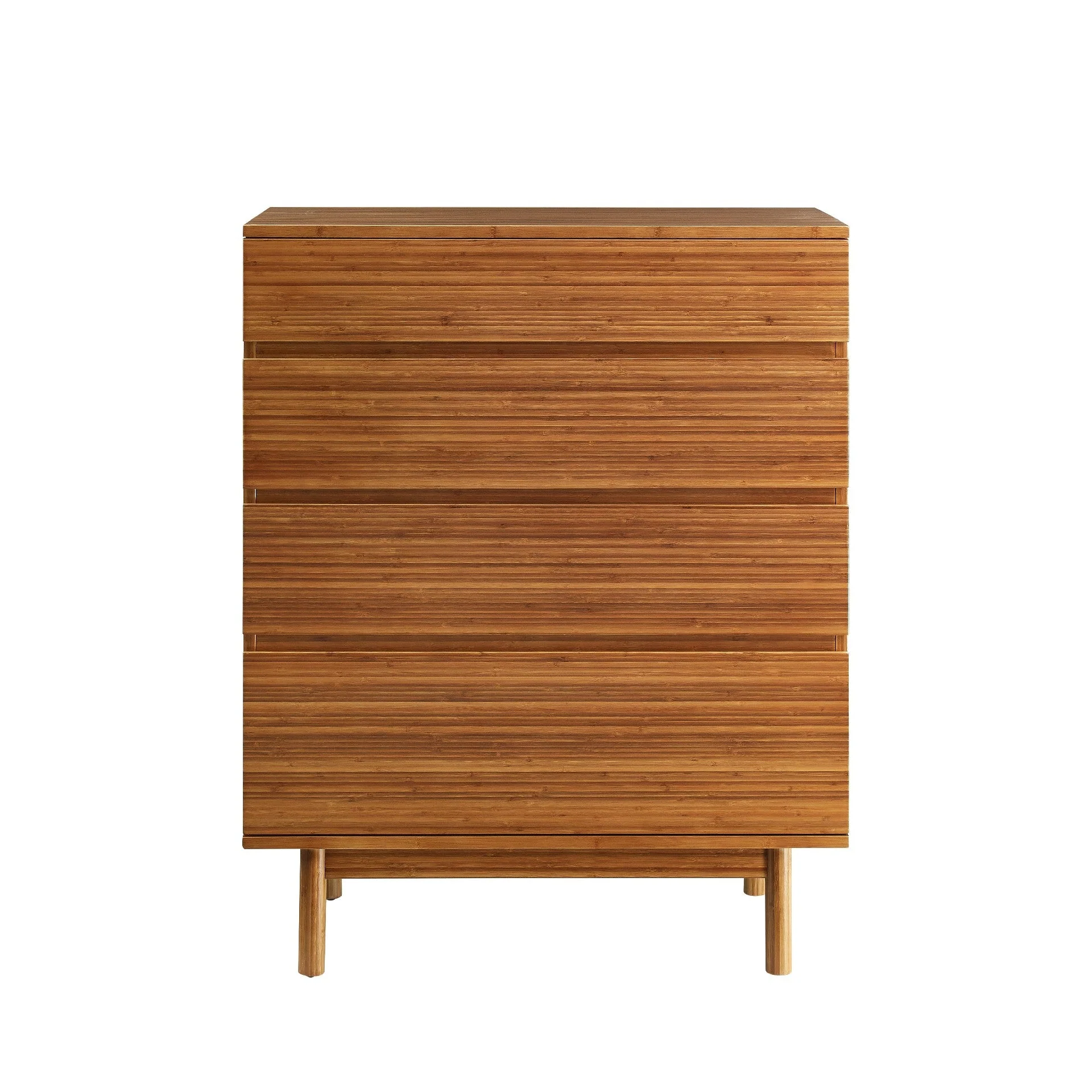Ventura 4 Drawer Chest - Image 2