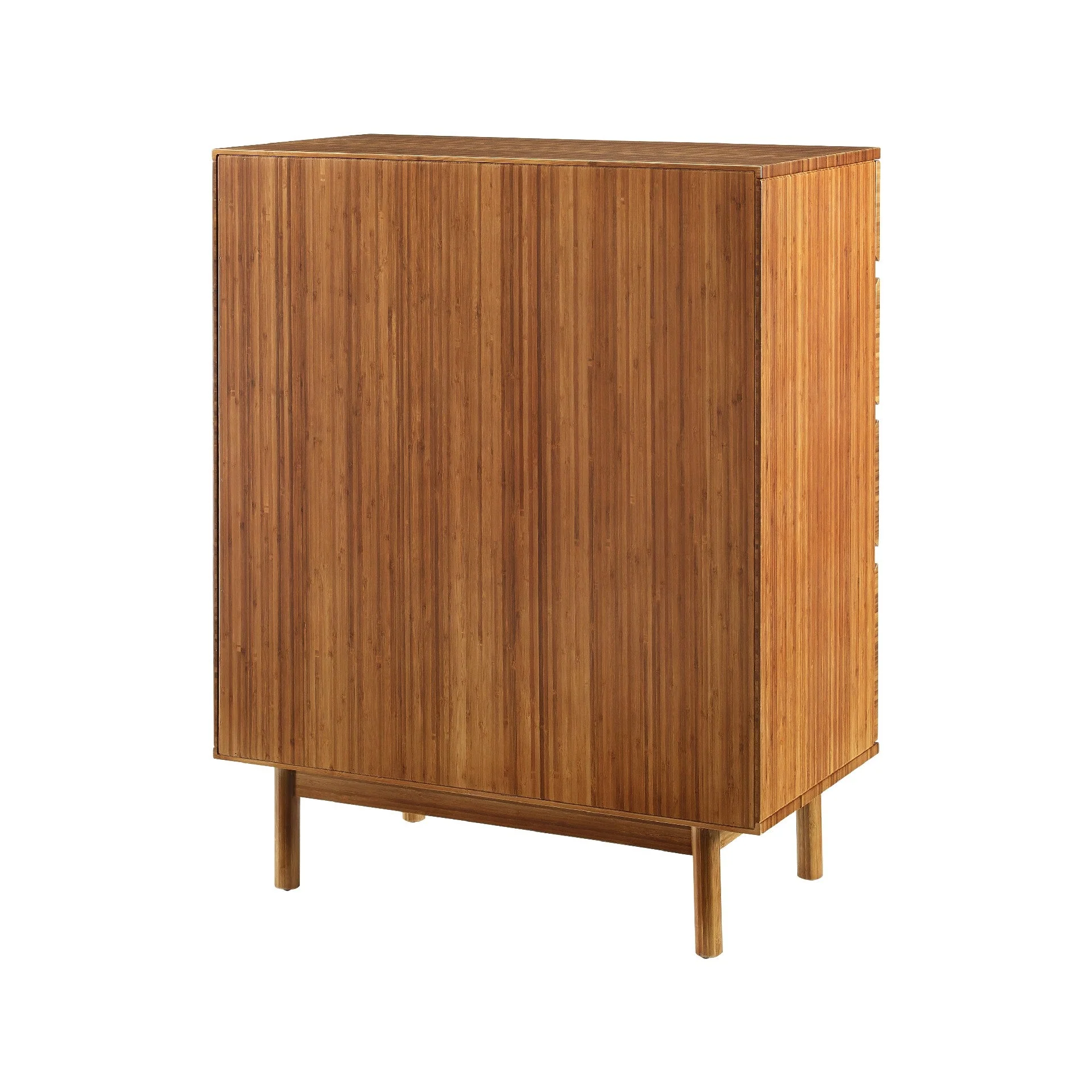 Ventura 4 Drawer Chest - Image 3