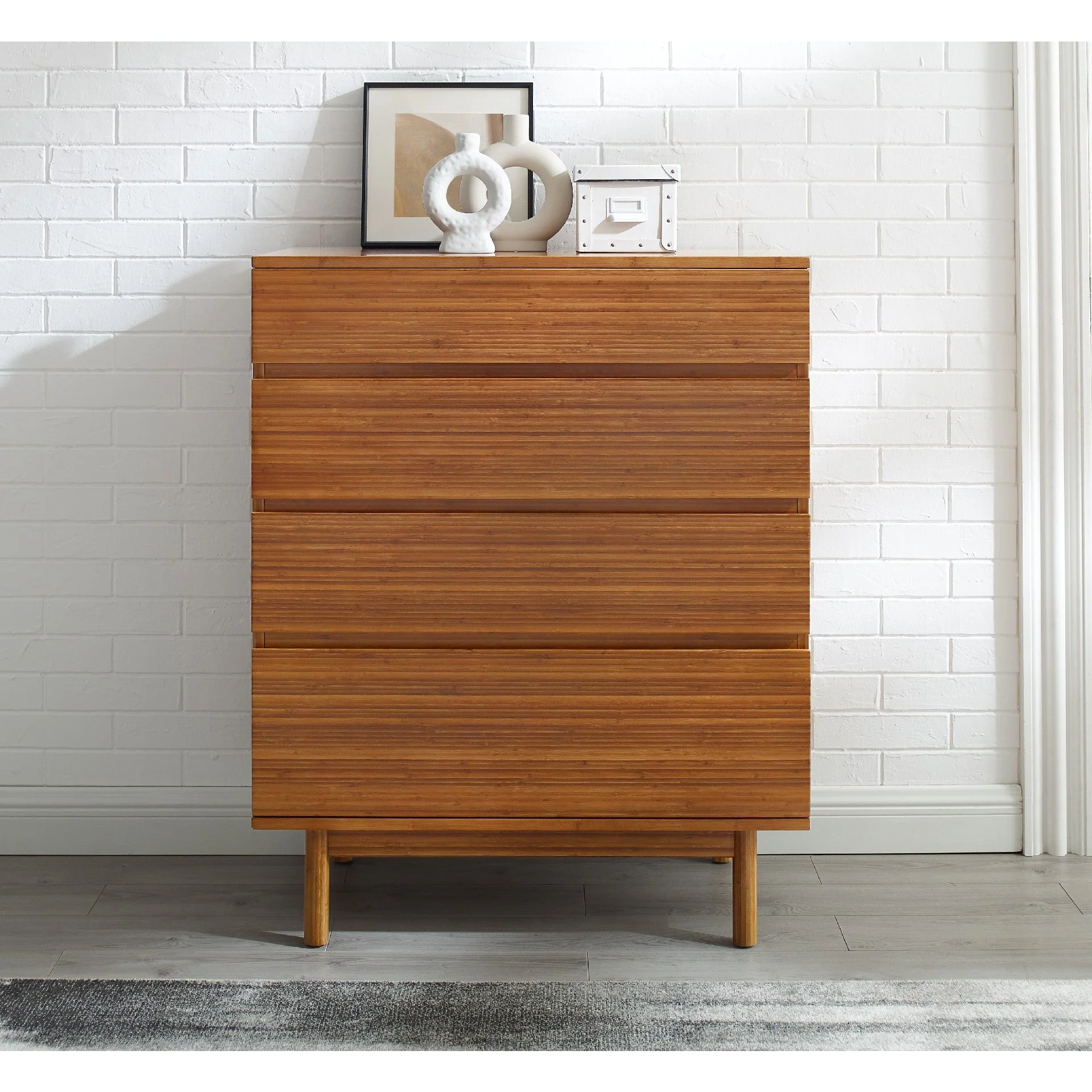 Ventura 4 Drawer Chest - Image 5