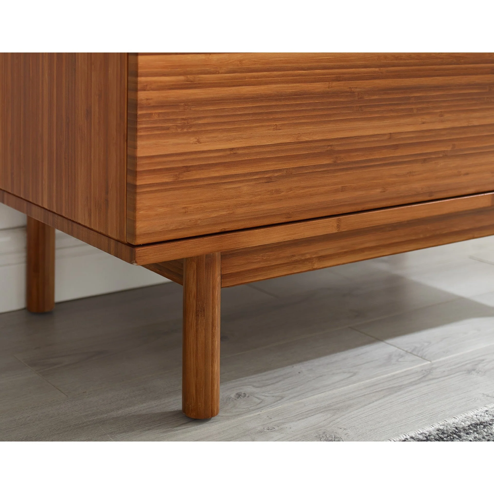 Ventura 4 Drawer Chest - Image 6