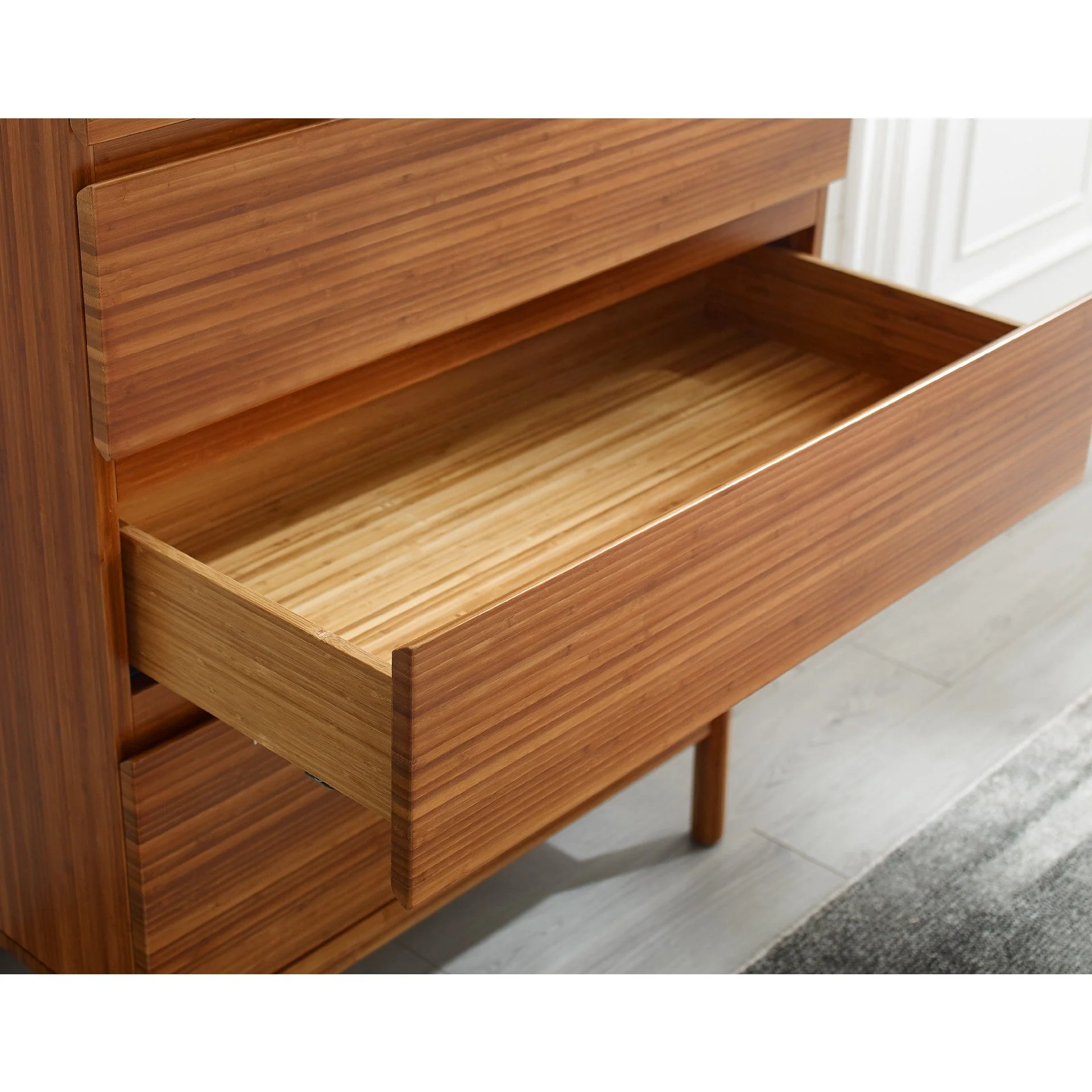 Ventura 4 Drawer Chest - Image 7