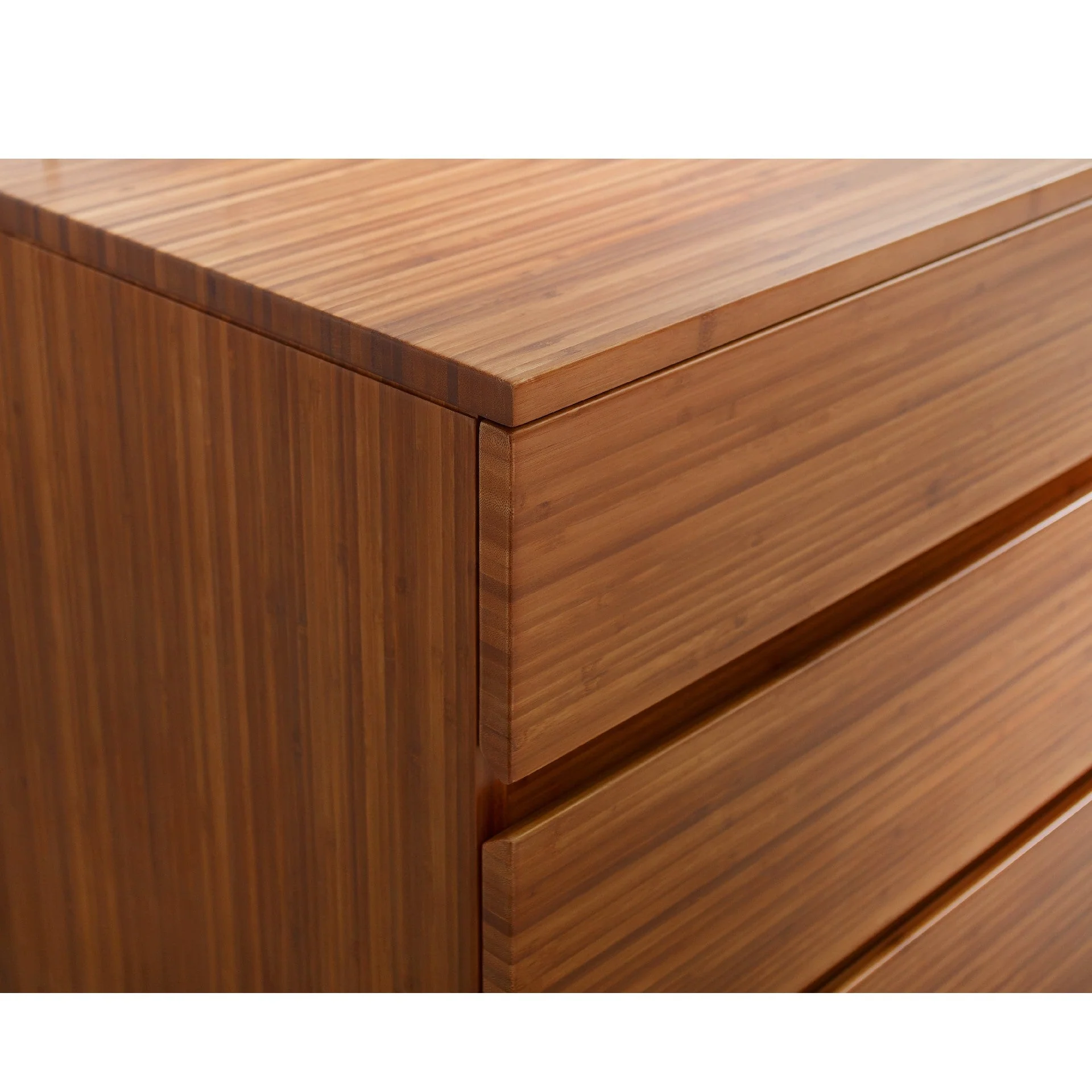 Ventura 4 Drawer Chest - Image 9