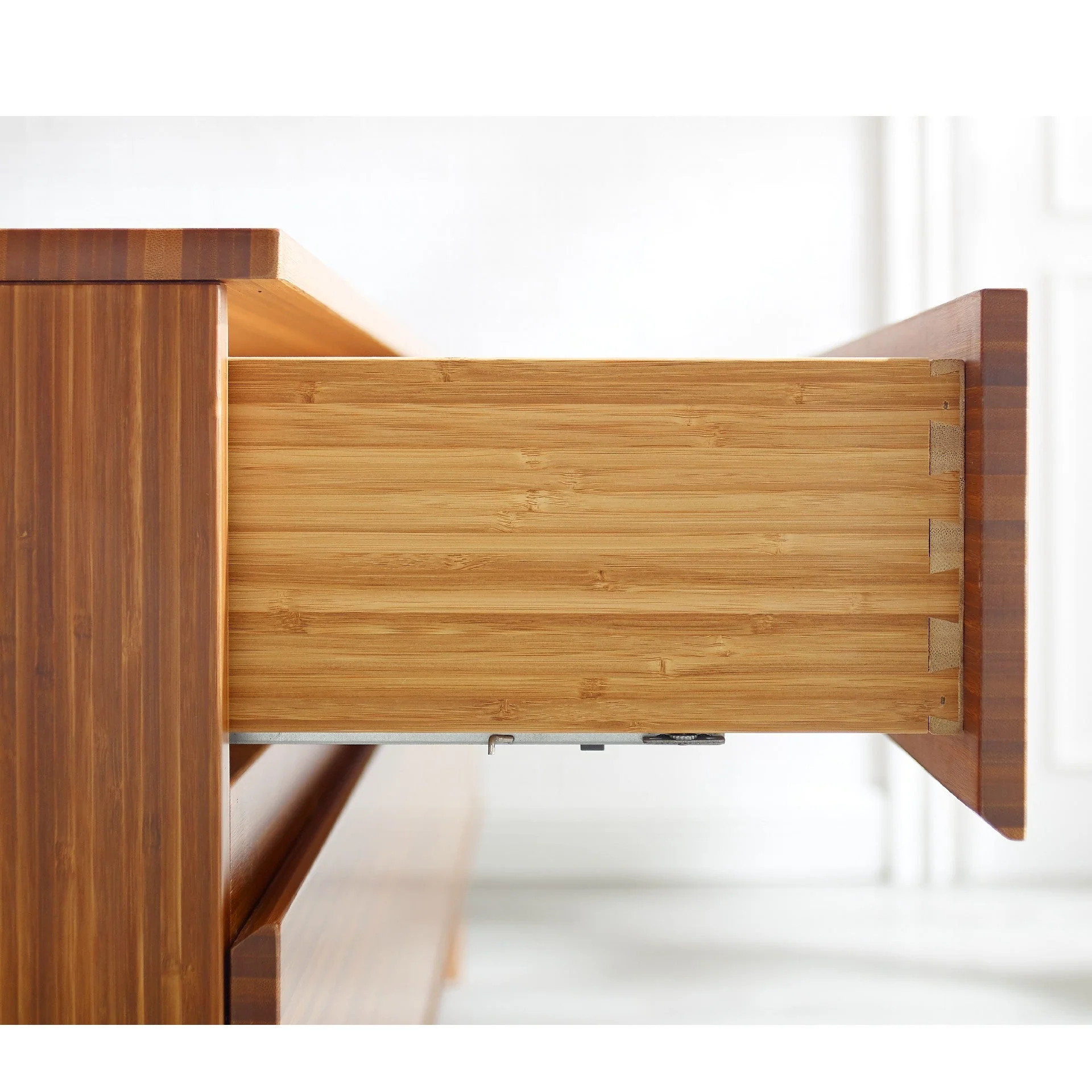 Ventura 4 Drawer Dresser - Image 5