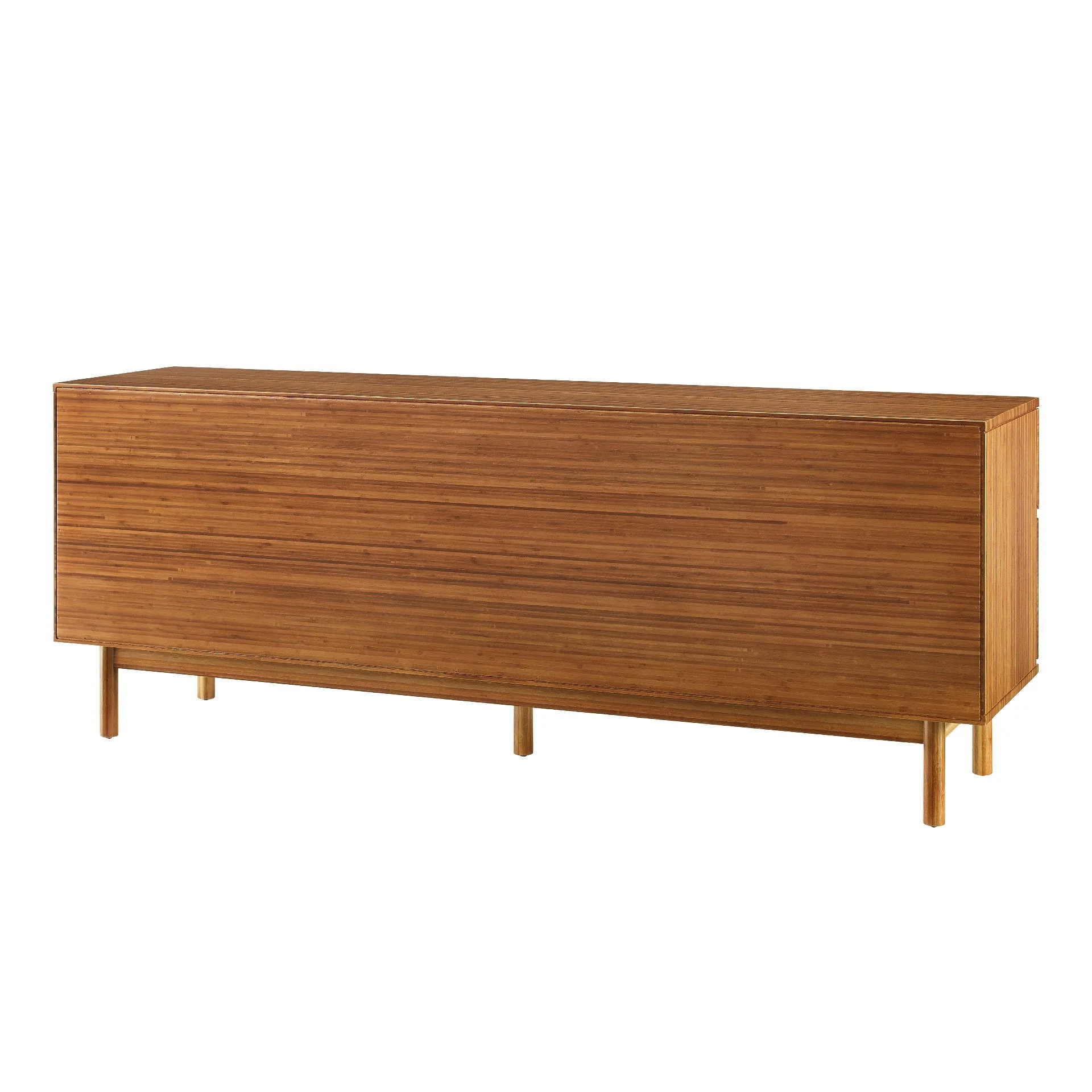 Ventura 4 Drawer Dresser - Image 6