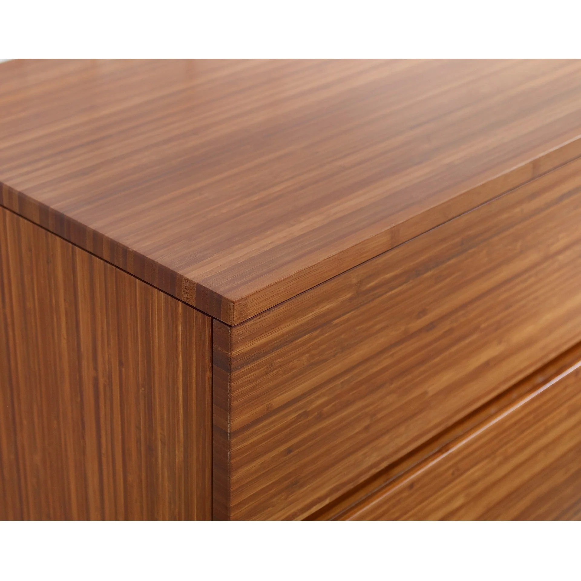 Ventura 4 Drawer Dresser - Image 8