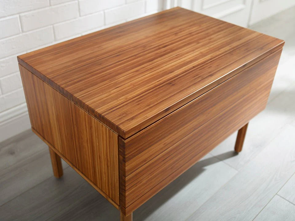 Ventura Nightstand - Image 5