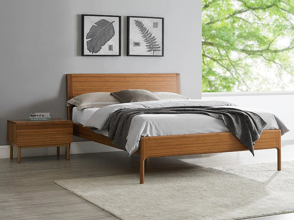 Ventura Platform Bed - Image 11
