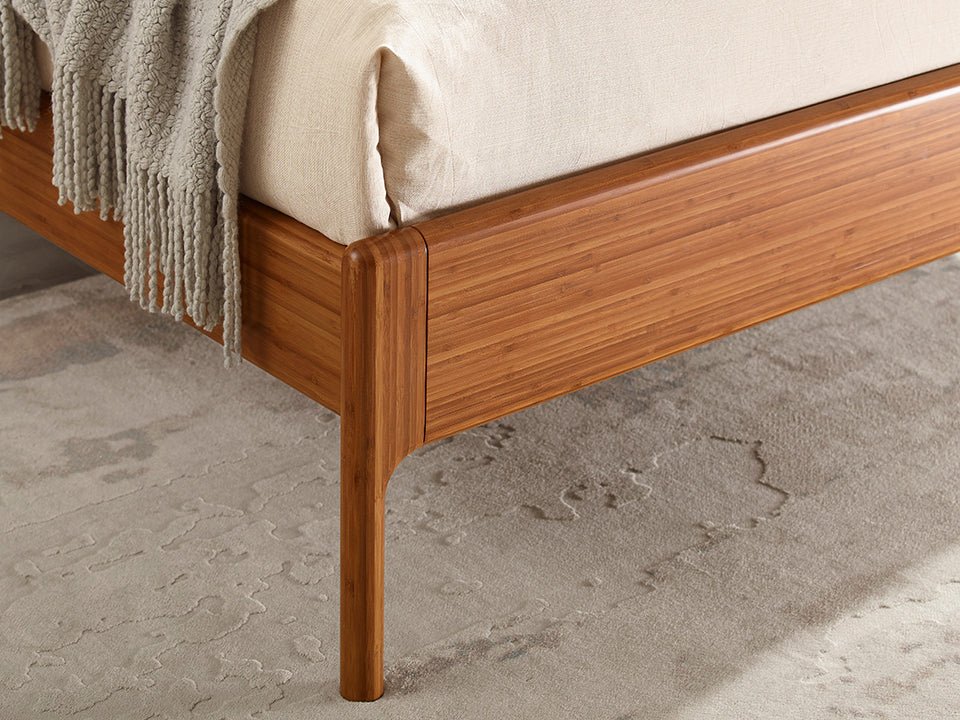 Ventura Platform Bed - Image 5
