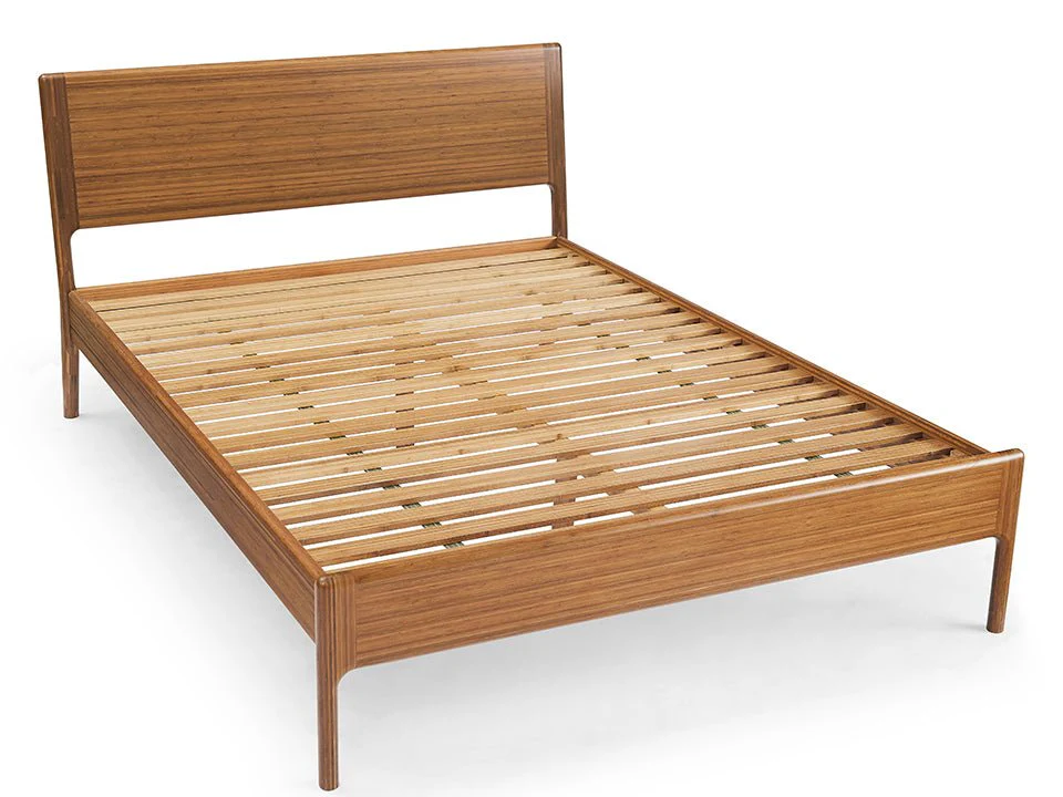 Ventura Platform Bed - Image 7