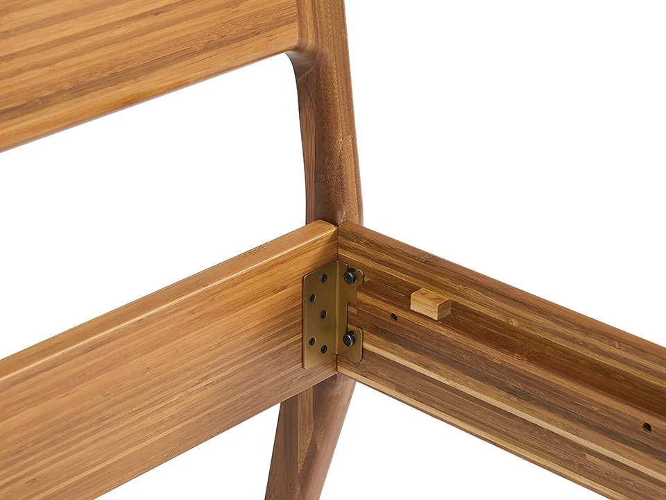 Ventura Platform Bed - Image 8