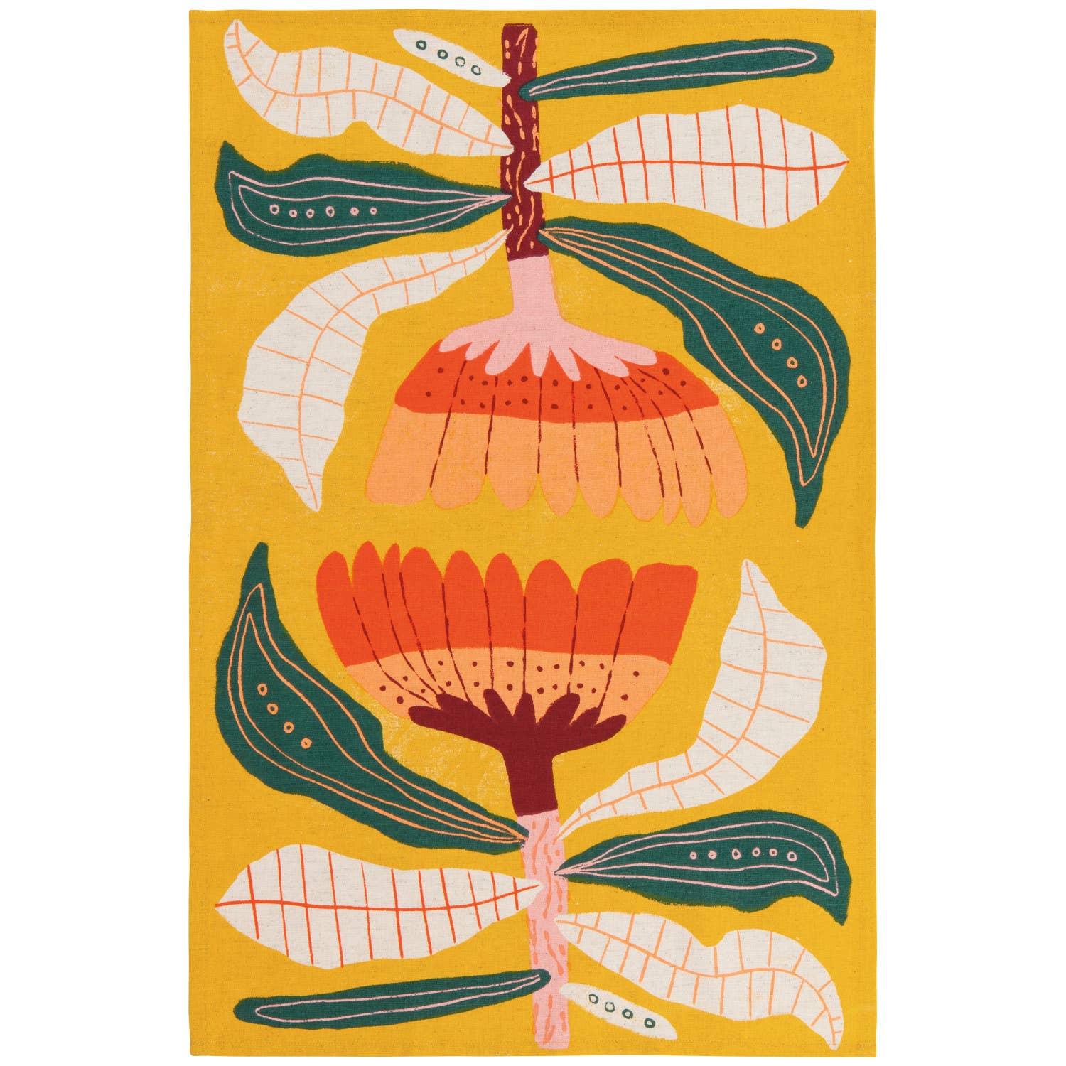 Venus Dishtowels - Set of 2 - Image 3