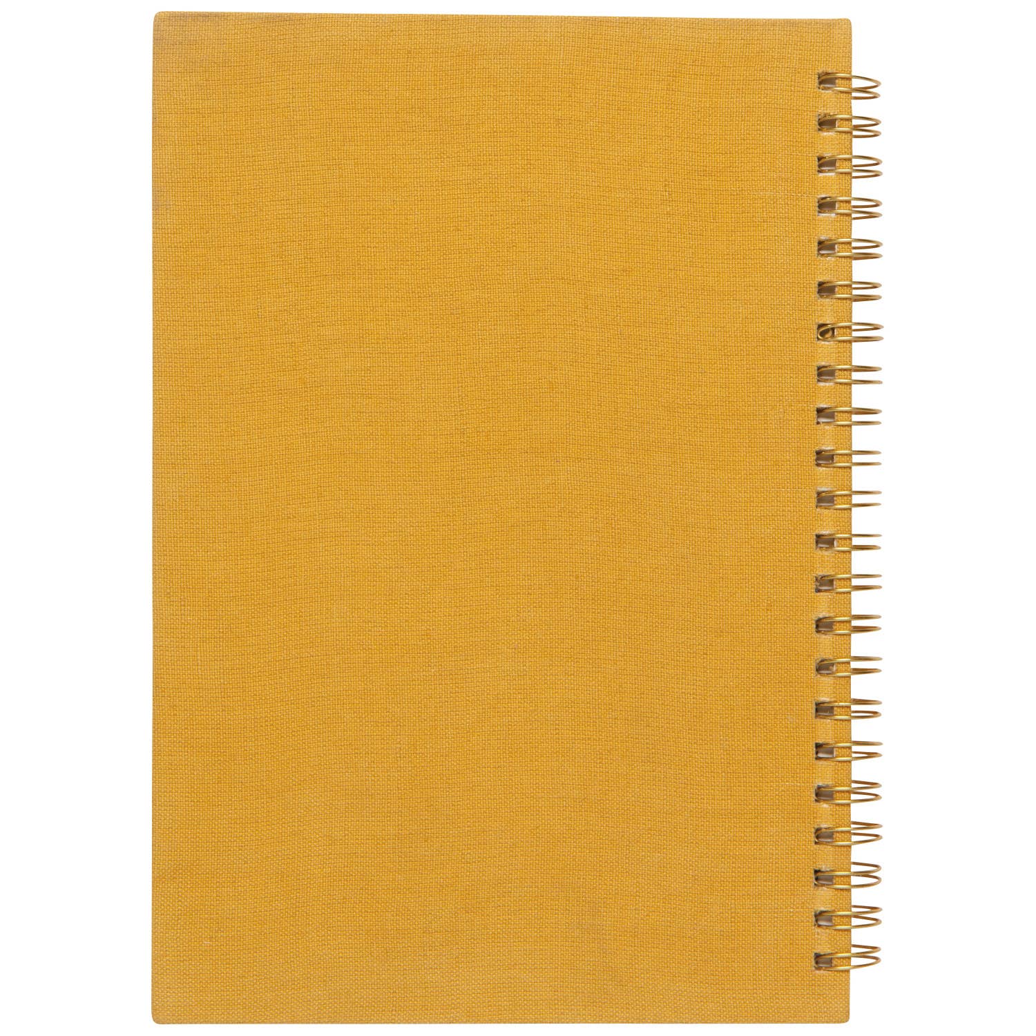 Venus Embroidered Notebook - Image 2