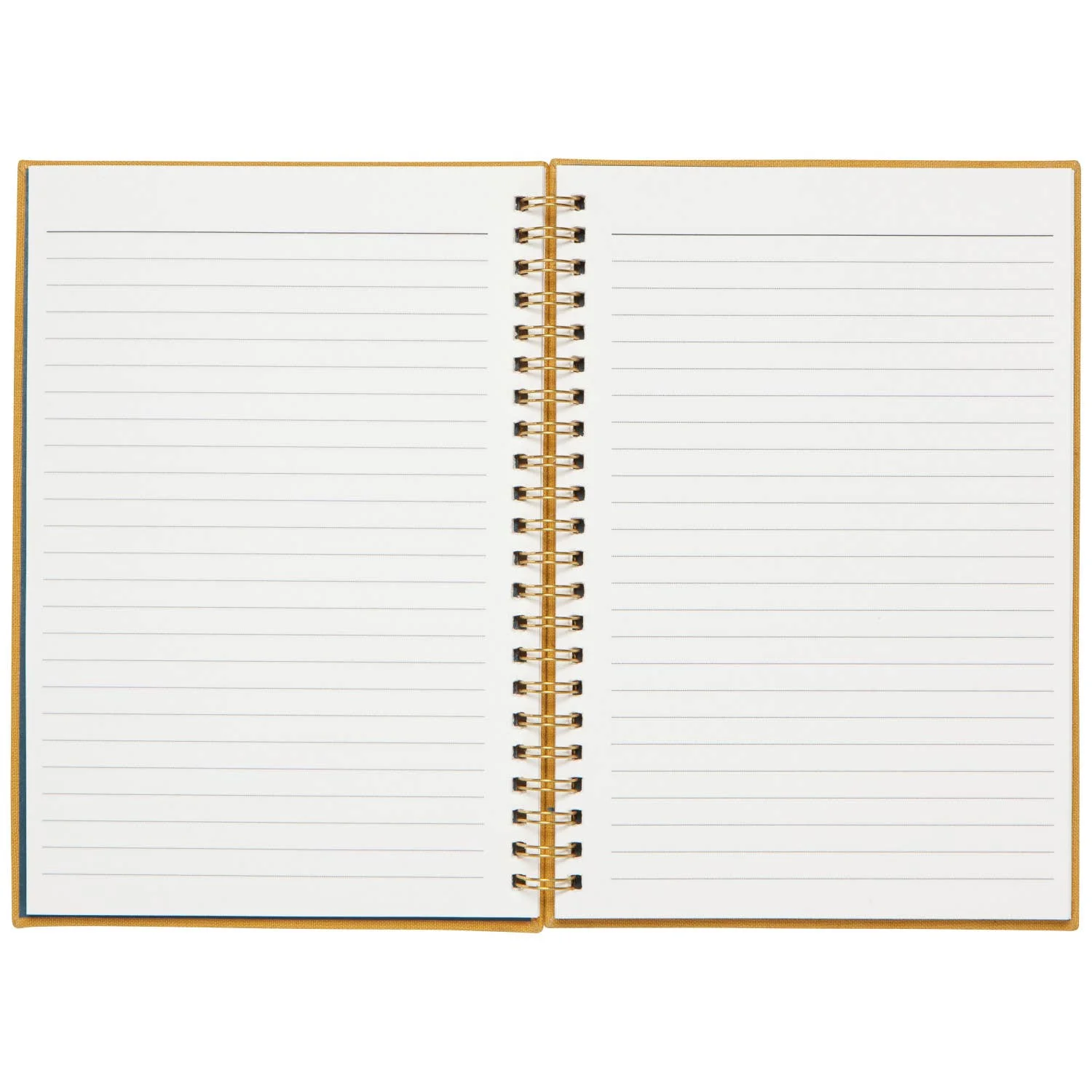Venus Embroidered Notebook - Image 3
