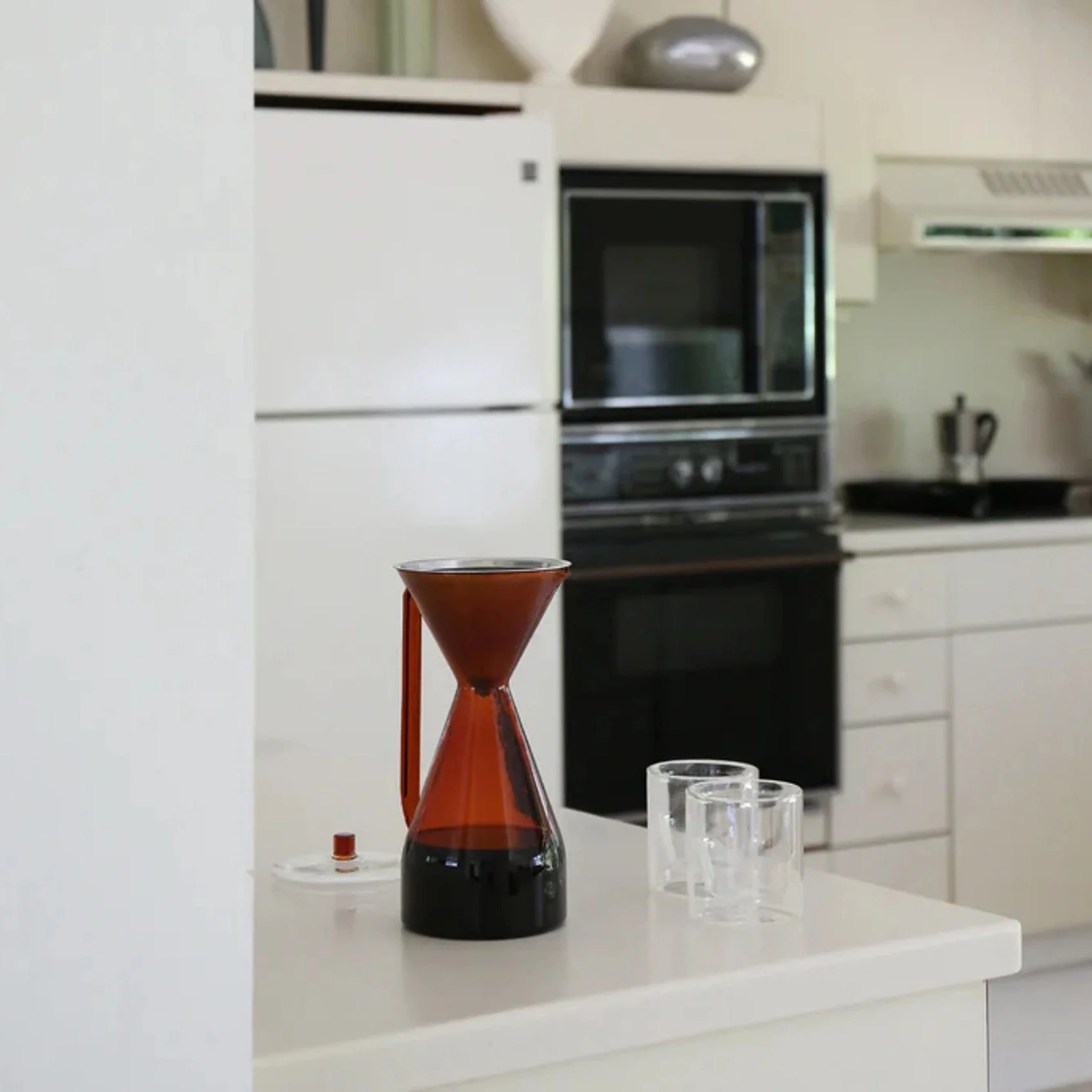 Pour Over Carafe - Image 6