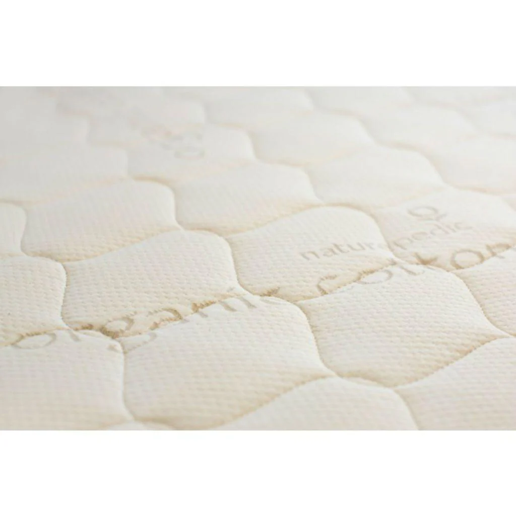 Verse Organic Mattress - Image 3