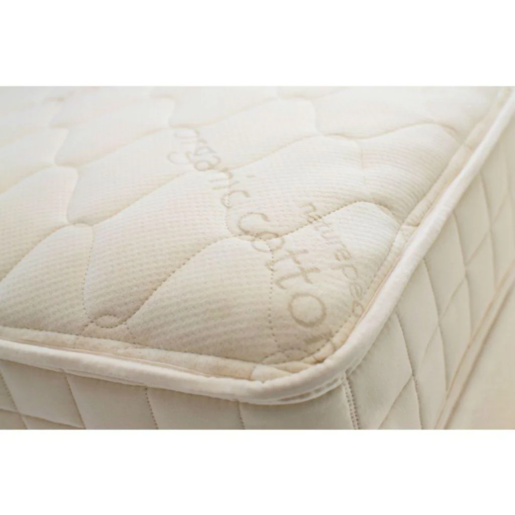 Verse Organic Mattress - Image 4
