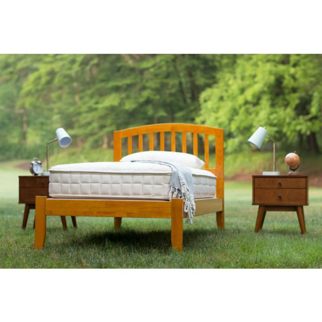 Verse Organic Mattress - Image 5