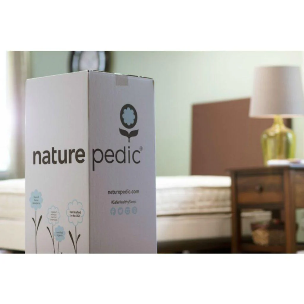 Verse Organic Mattress - Image 6