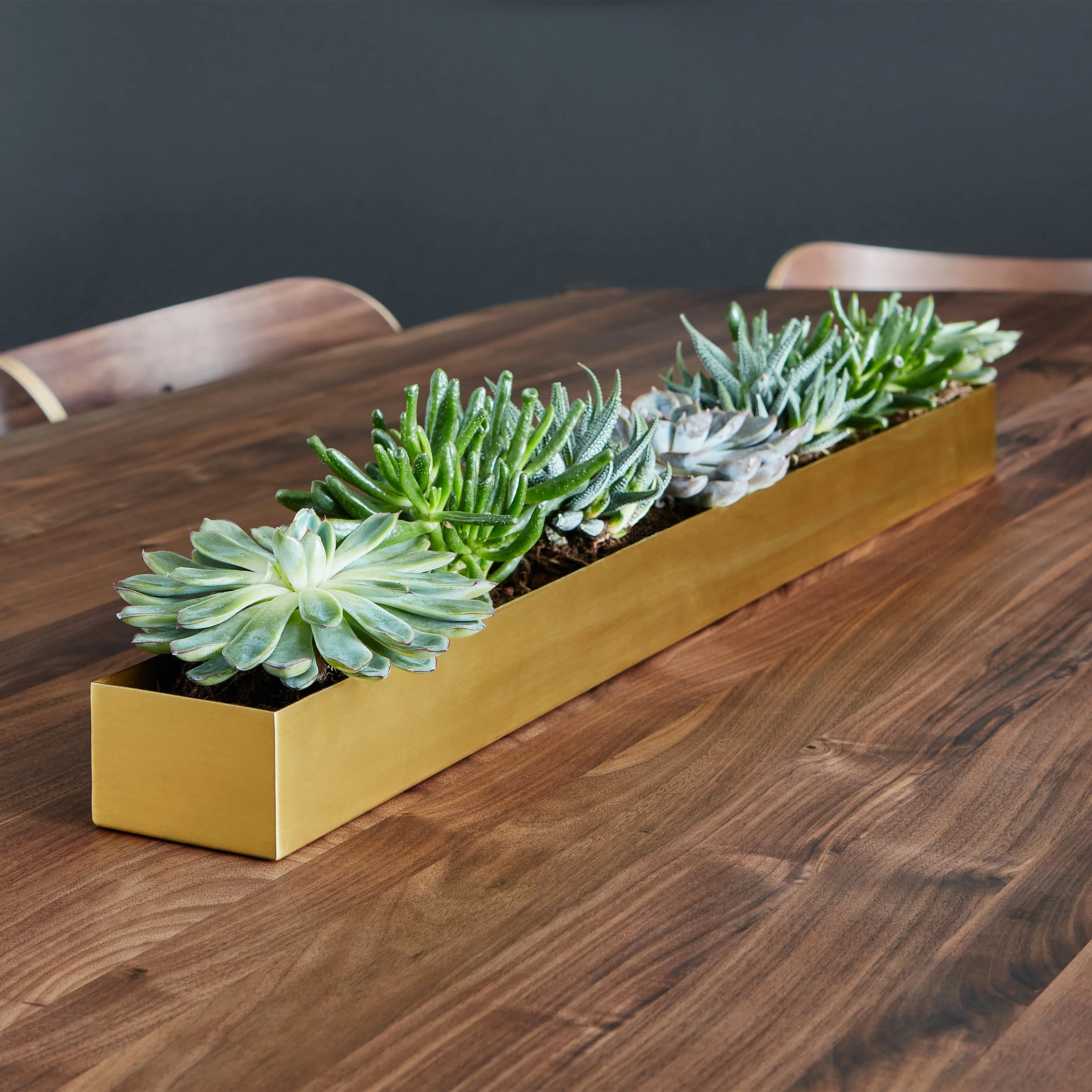 Vessel Planter - Image 3