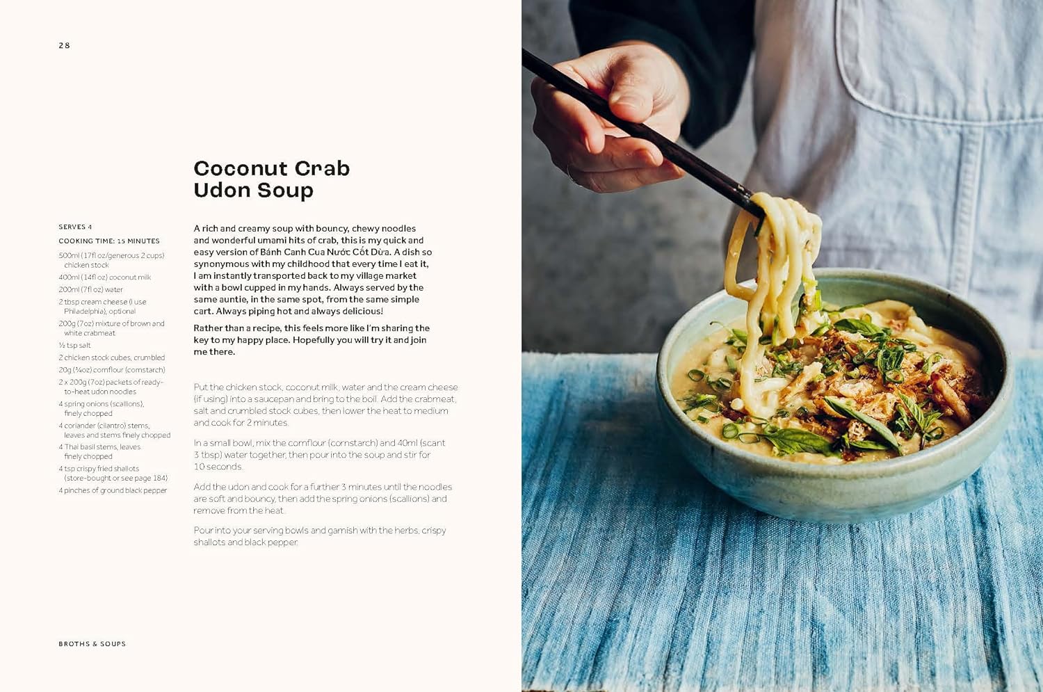 Vietnamese Made Easy: Simple, Modern Recipes for Every Day - Image 3