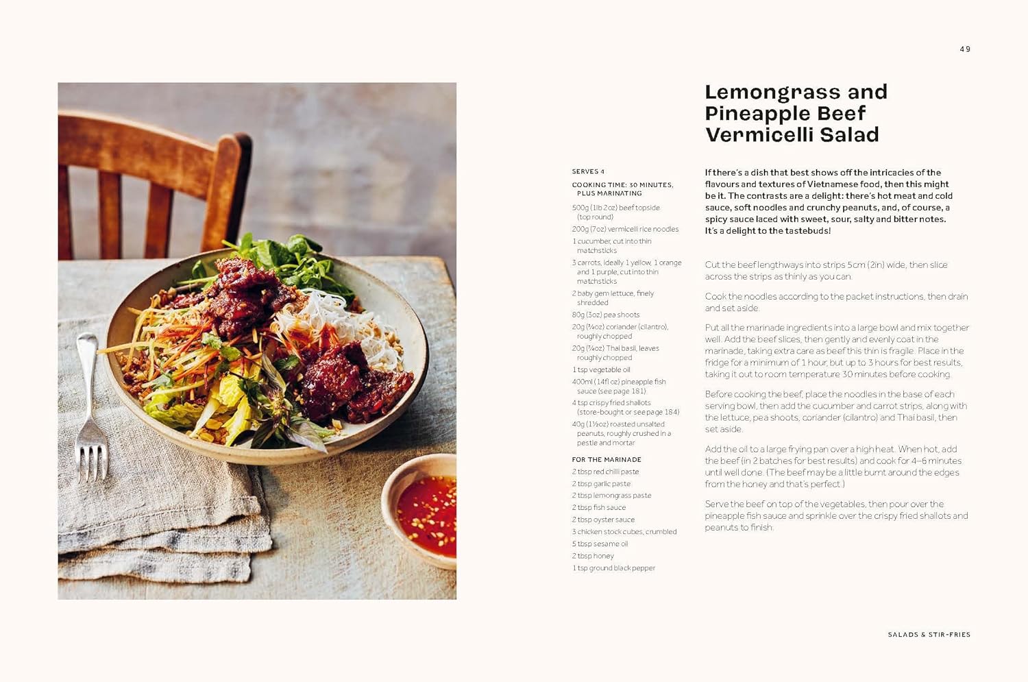 Vietnamese Made Easy: Simple, Modern Recipes for Every Day - Image 4