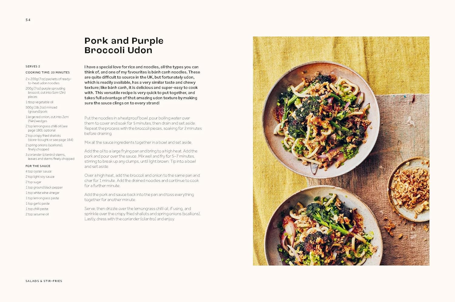 Vietnamese Made Easy: Simple, Modern Recipes for Every Day - Image 5