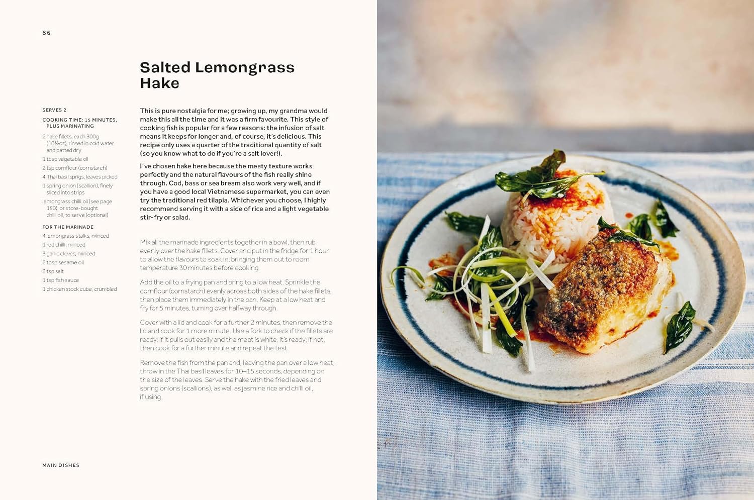 Vietnamese Made Easy: Simple, Modern Recipes for Every Day - Image 7