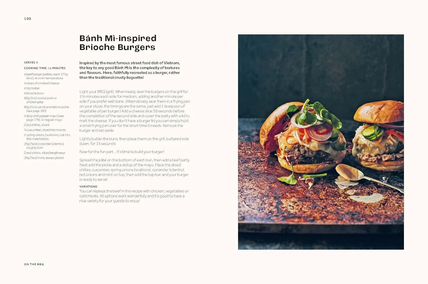 Vietnamese Made Easy: Simple, Modern Recipes for Every Day - Image 8
