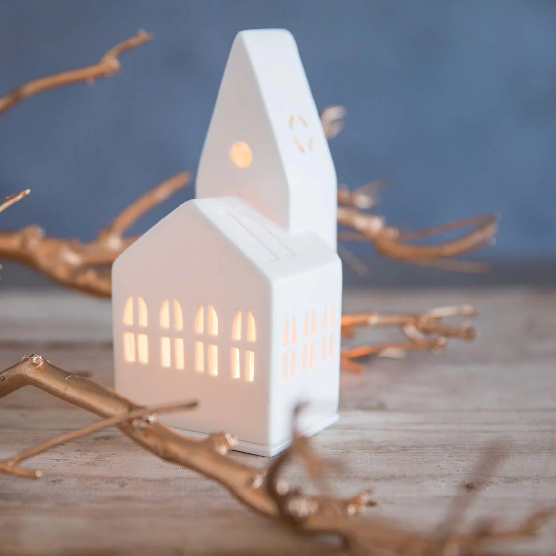 Village House Church - Image 3