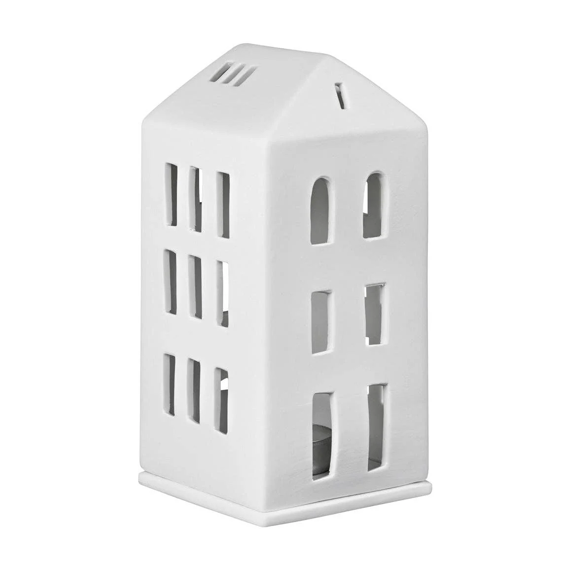 Village House - Hipped Roof - 6.5" - Image 2