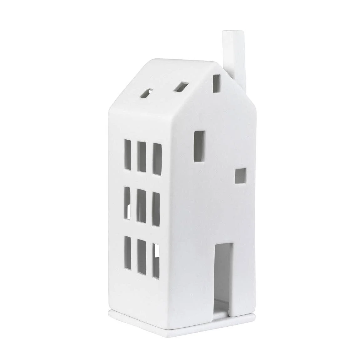 Village House - Large Door - 7.5" - Image 2