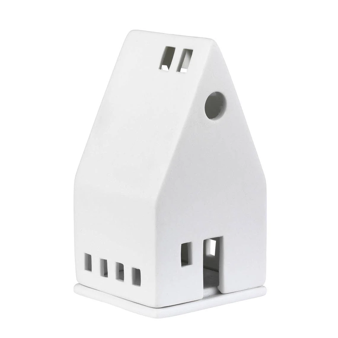 Village House - Small - 5.1" - Image 2