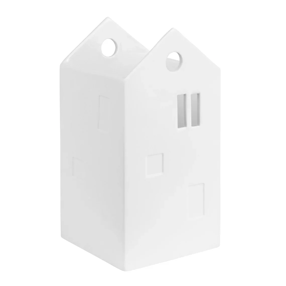 Village House Vase - Image 2