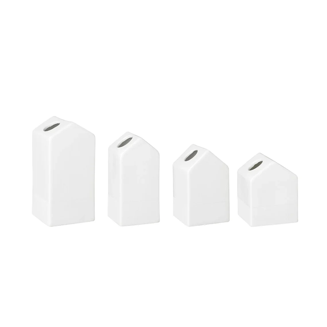 Village Garden House Vase Sets - Image 2