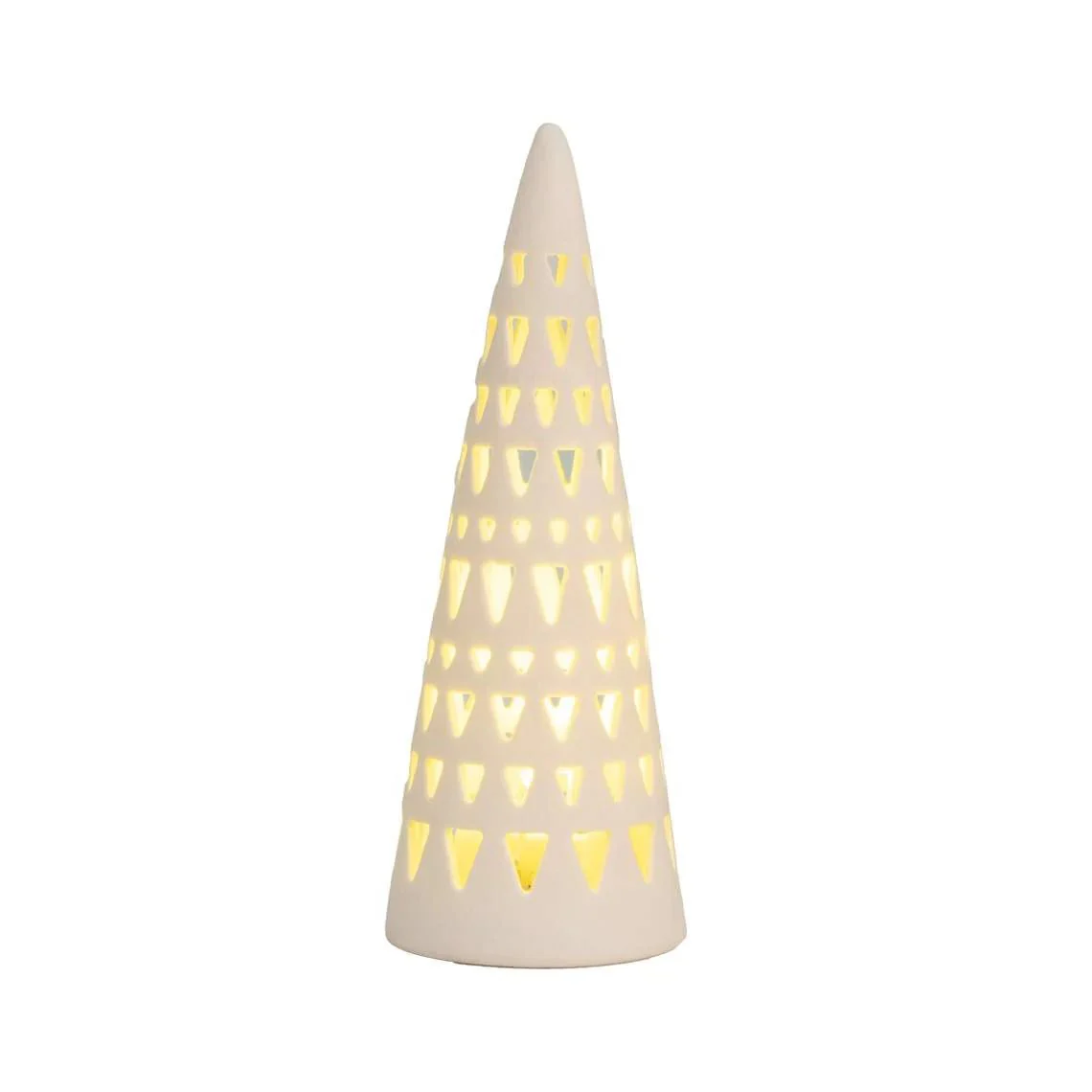 Village Mini LED Trees Lights - Image 3