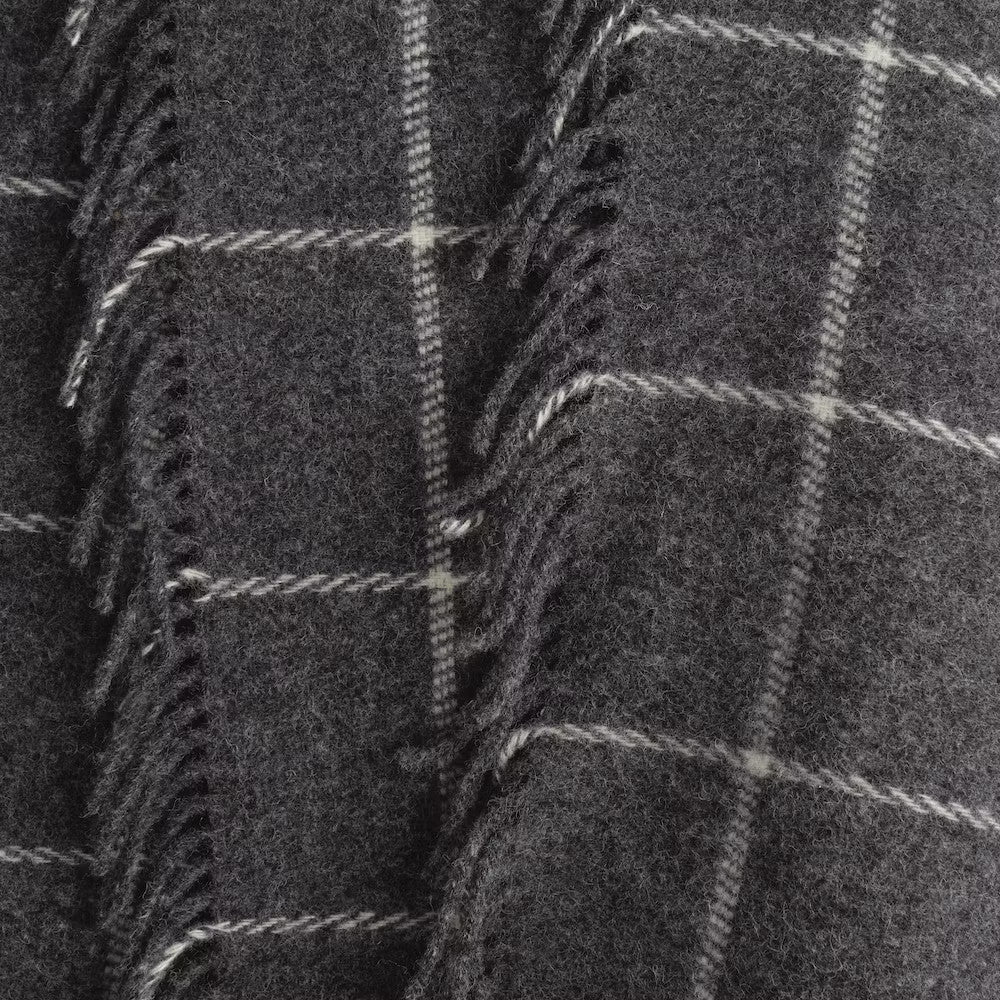 Vinga Island Wool Throw - Image 7