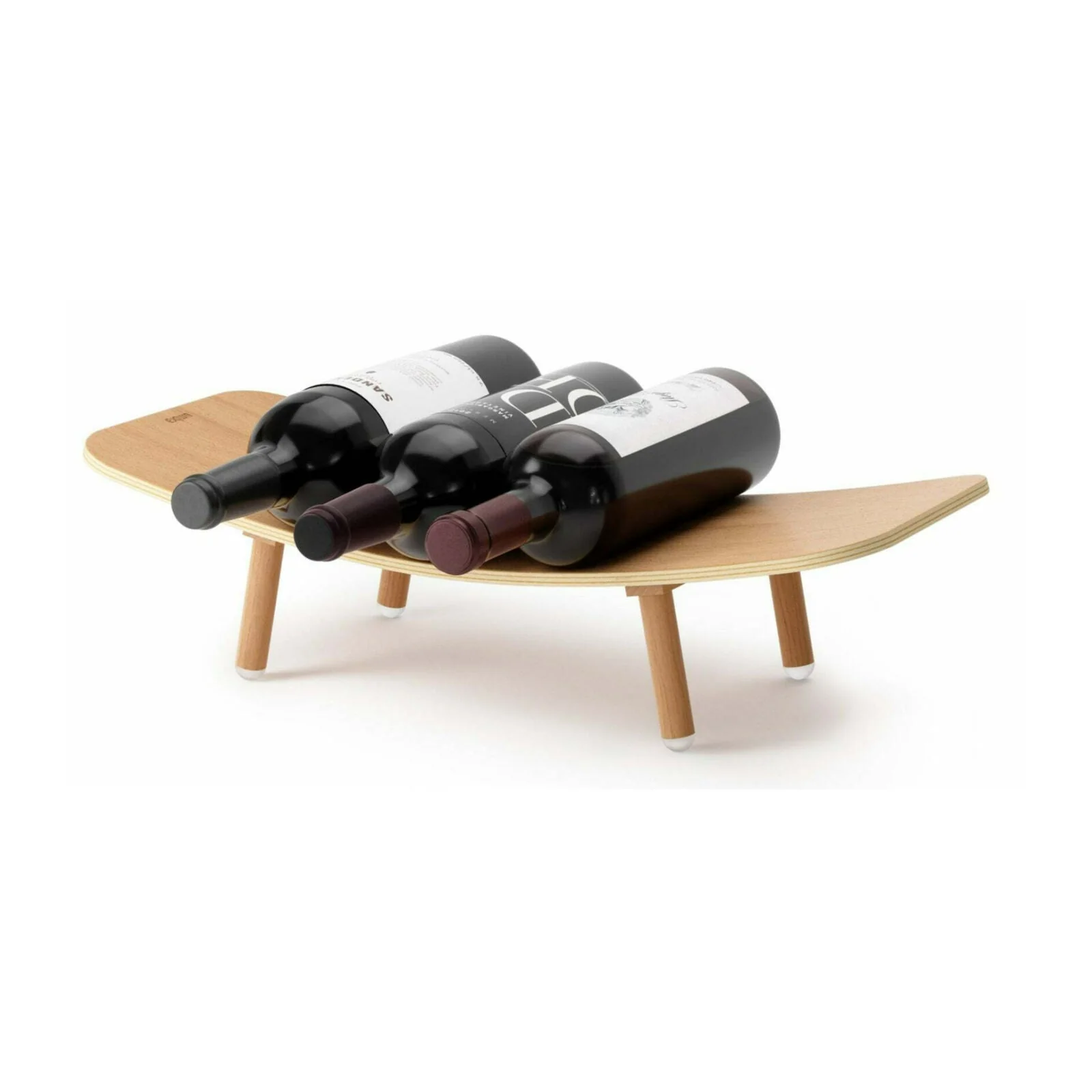 Vinola Wine Rack - Image 3