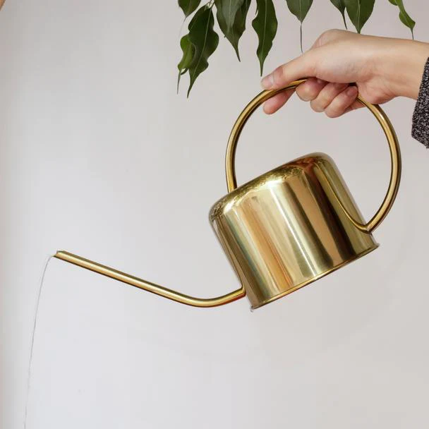 Vintage Watering Can - Image 2