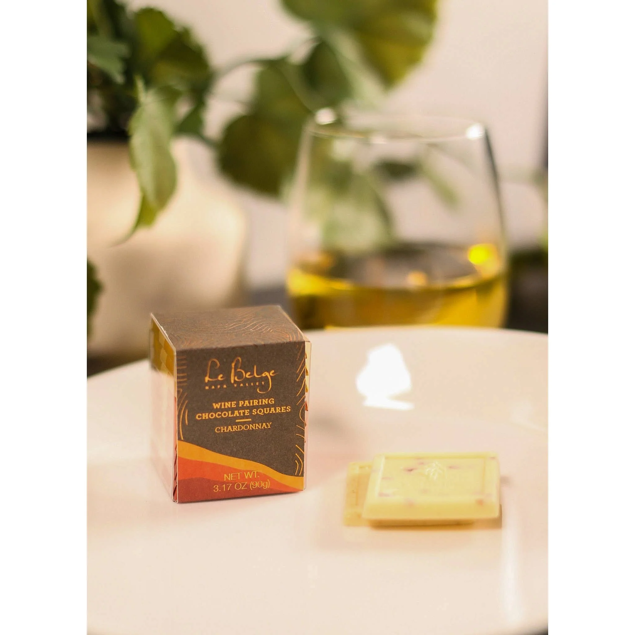 Wine Pairing Chocolates: Chardonnay - Image 2
