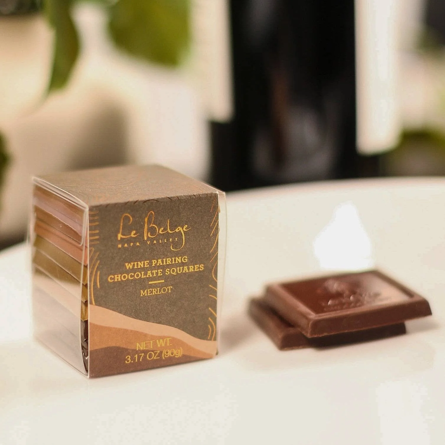 Wine Pairing Chocolates: Merlot - Image 2