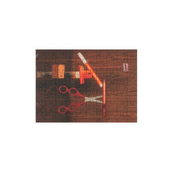 Virgo Mini Puzzle - Image 2
