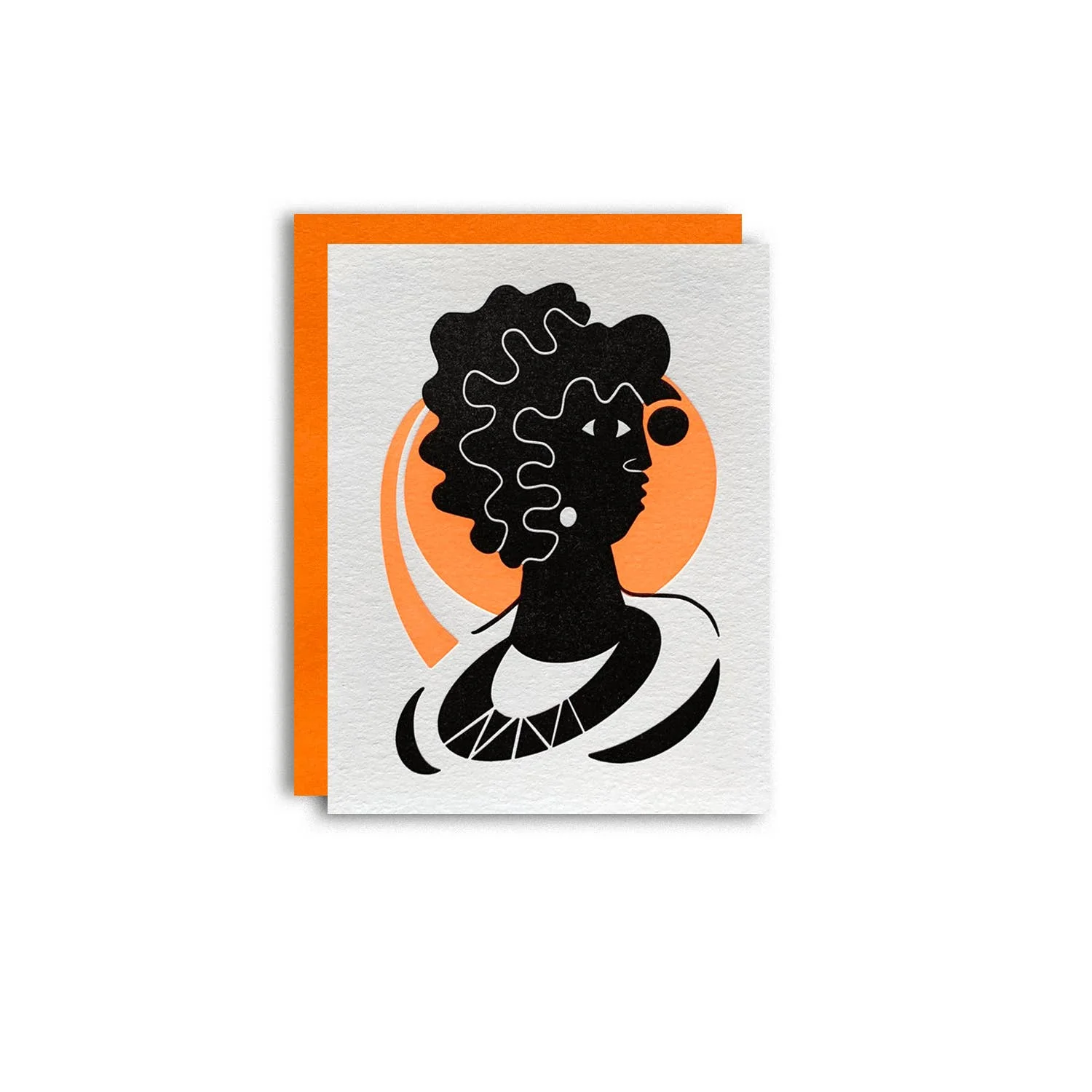 Zodiac Virgo Birthday Card - Image 4