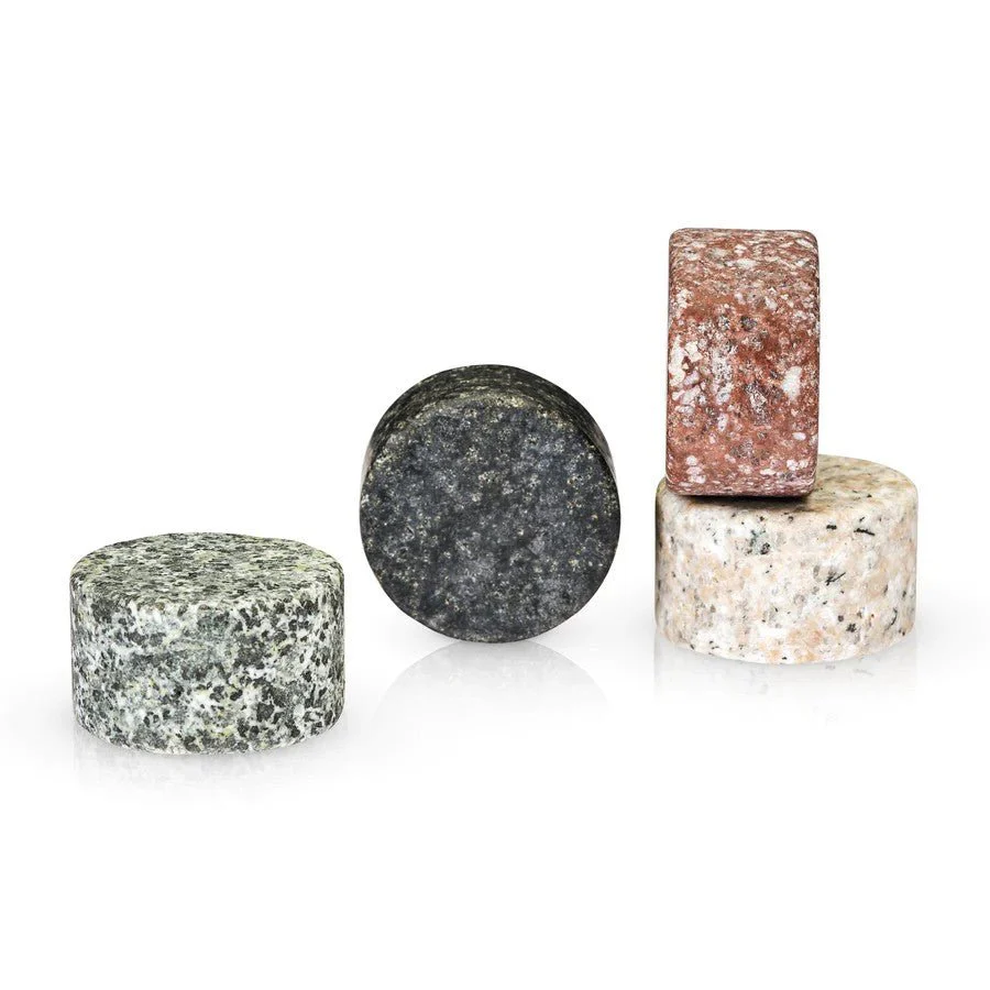Glacier Rocks Multi-Color Chilling Stones - Image 4