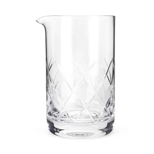 Extra Large Crystal Mixing Glass - Image 2