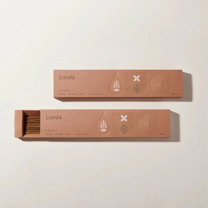 Vivacity Intention Incense - Image 4