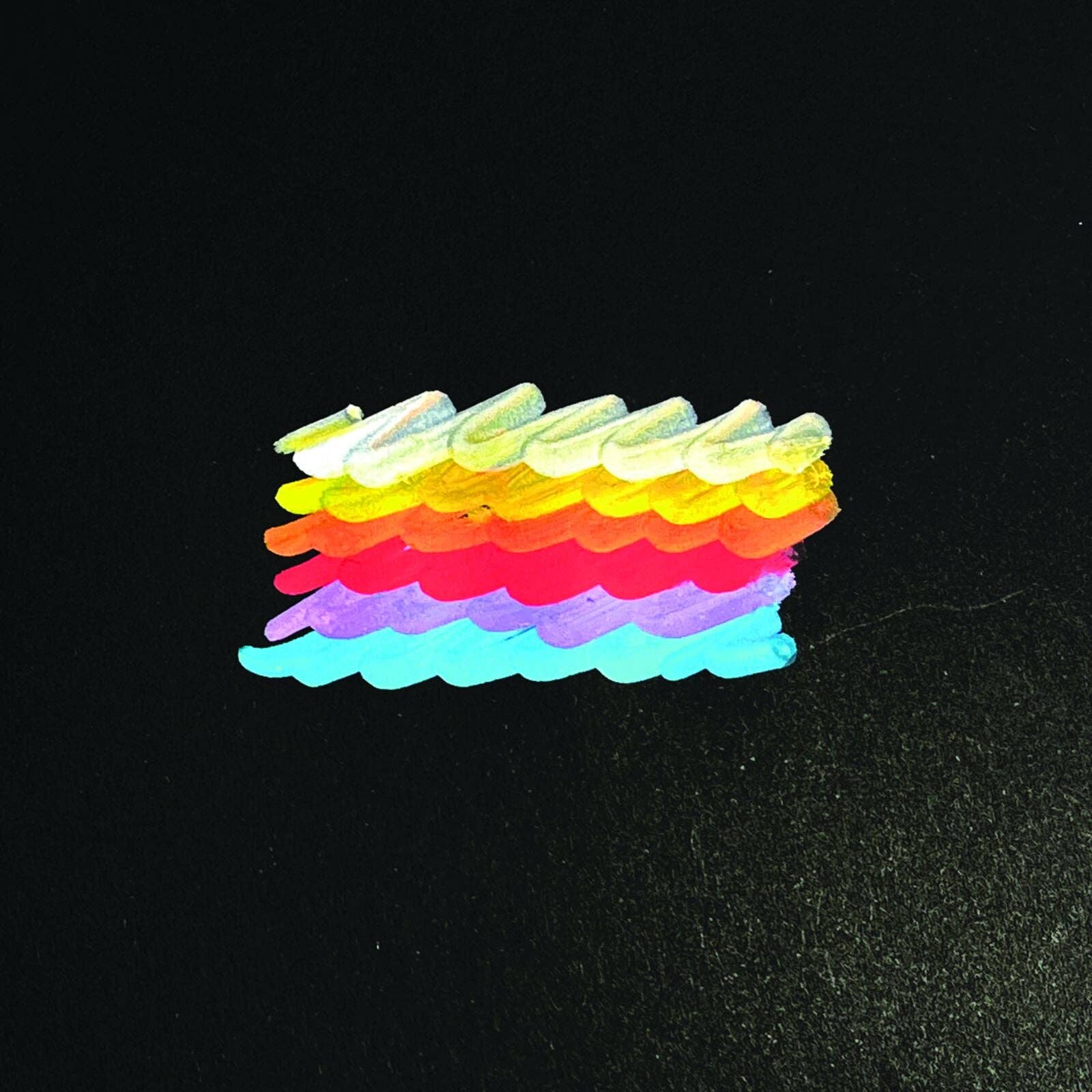 Vivid Pop! Water Based Paint Markers - Image 4