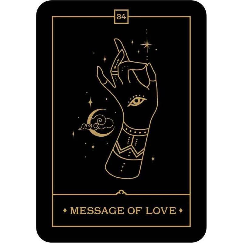 Voice of the Souls Oracle - Image 2