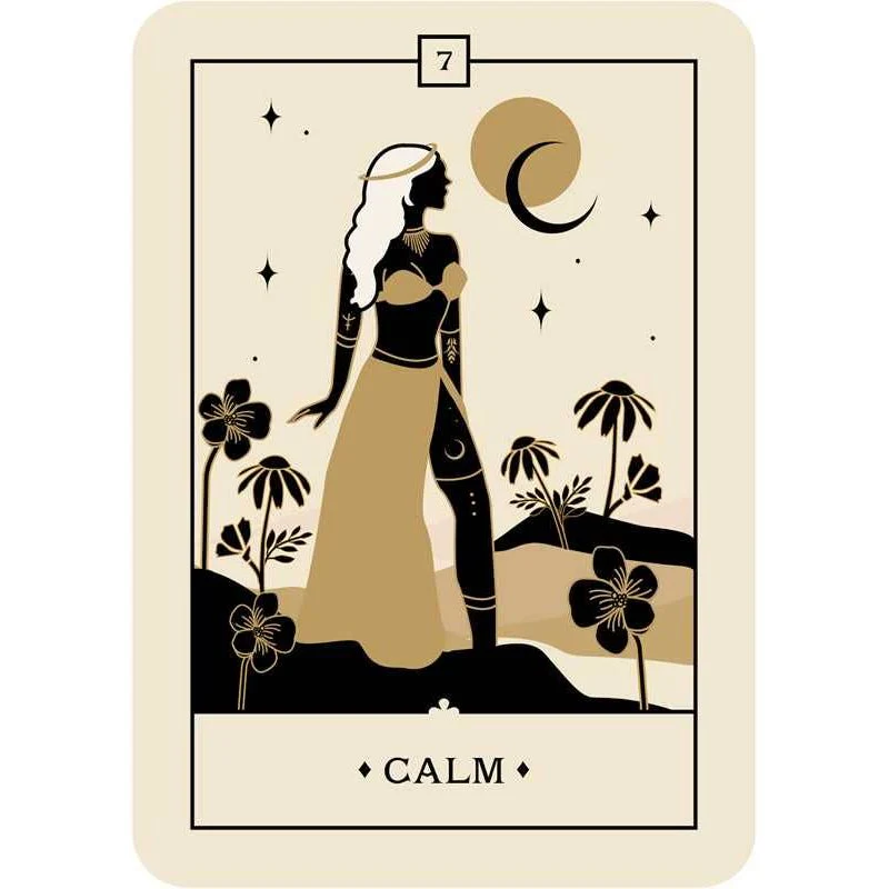 Voice of the Souls Oracle - Image 3